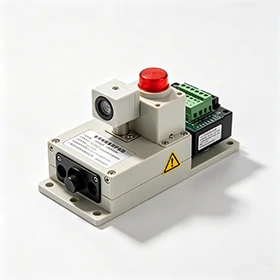 Overload Protection