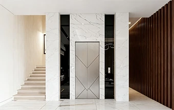 Villa Elevator