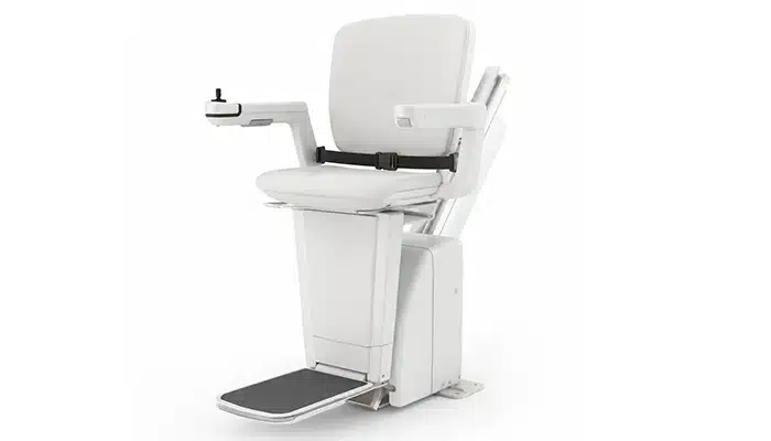 Accessibility Solutions That Can Help Seniors Keep Home Safety--stairlifts