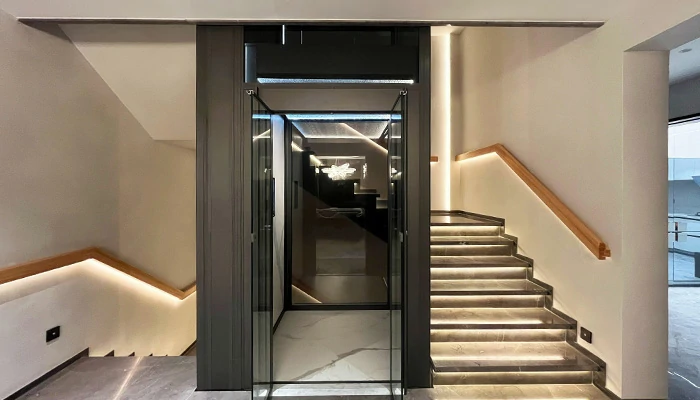 Benefits of Home Elevator and Wheelchair Lift