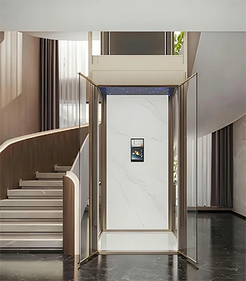 Anter Home Elevator