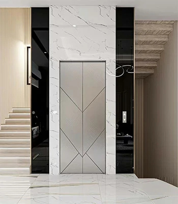Anter Home Elevator