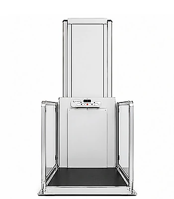 Vertical Wheelchair Lift