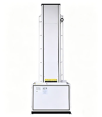 Vertical Wheelchair Lift