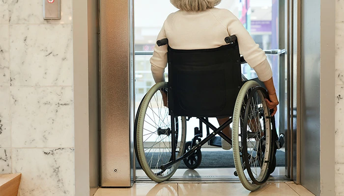 Home Elevator VS Wheelchair Lift: What’s the Difference?