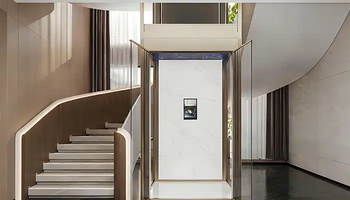 Shaftless Home Elevator Cost: What You Can Expect to Pay in 2026 