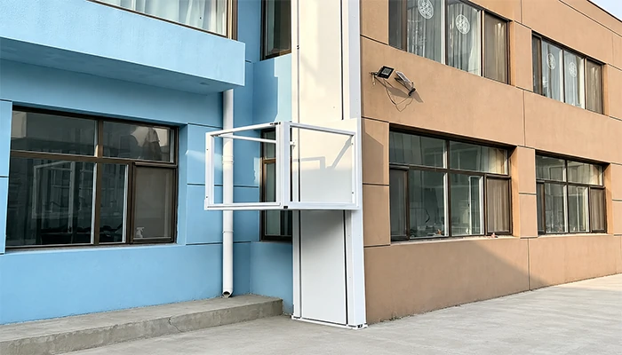 Benefits of Home Elevator and Wheelchair Lift