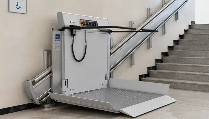 Inclined Platform Lifts