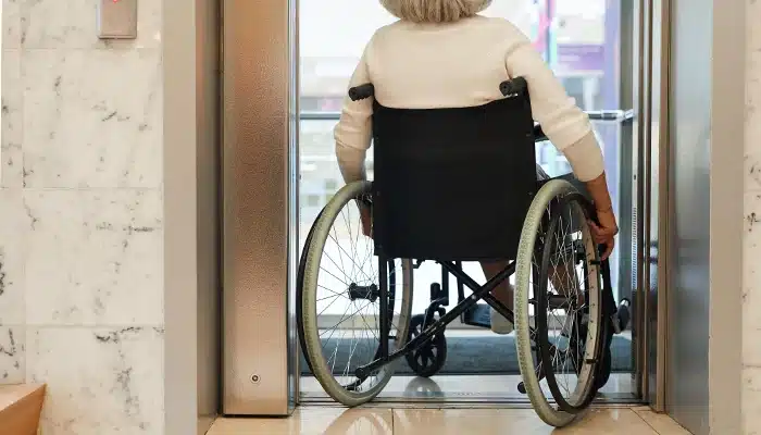 Anter Shaftless home elevator --who is it best for