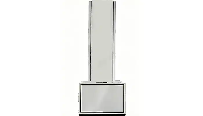 Anter Wheelchair Lift---Is a Wheelchair Lift Worth the Cost?
