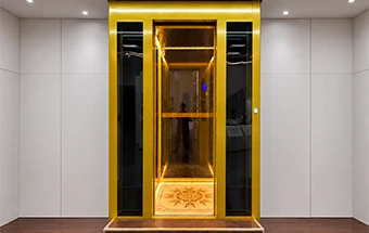 Anterlift--home elevator