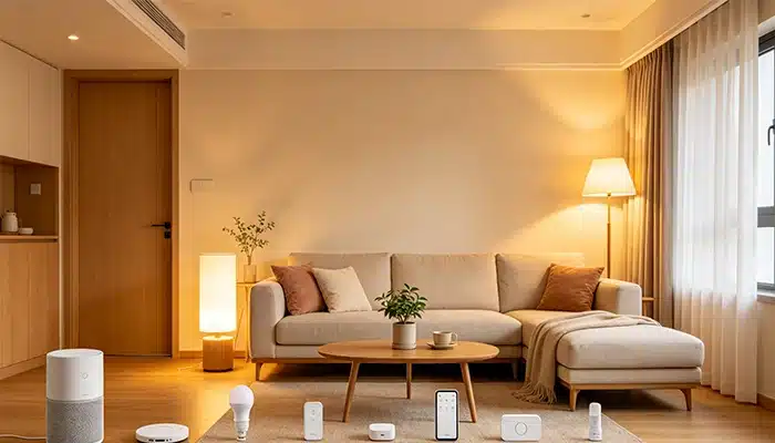 Anter Home Elevator--Smart Home Technology