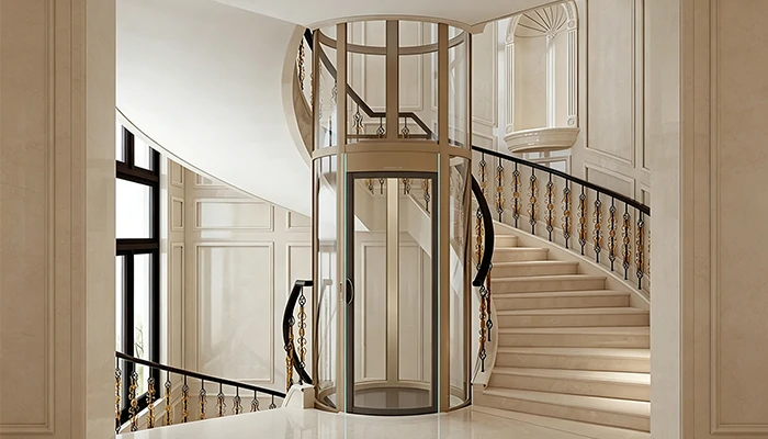 How Much Does a Glass Home Elevator Cost? A Complete Guide