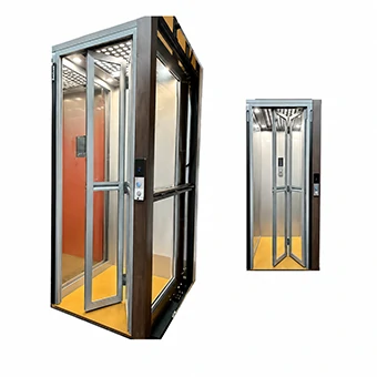 Optional Home Hydraulic Lift Models--JH-400