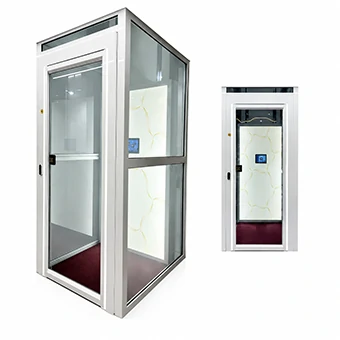 Optional Home Hydraulic Lift Models--JL-400