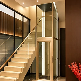 kes lif vila -- Projek Iraq