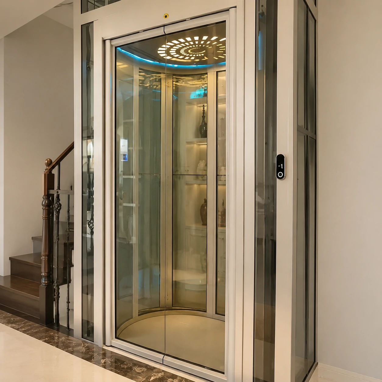 anter home elevator for senior-05