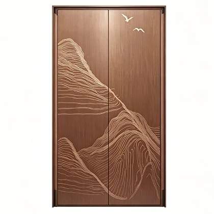 Siri Pintu Dewan---ATJX-V015