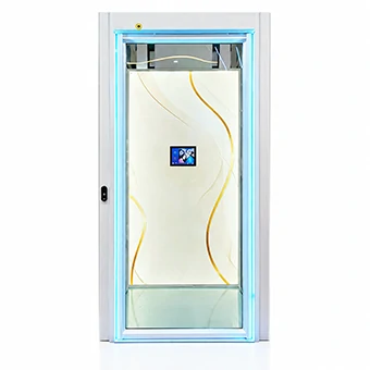 Model Lif Hidraulik Rumah Pilihan---ATD006