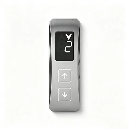 Lif Kerusi Roda Anter Home HB– Pintu Automatik--HHB014-2