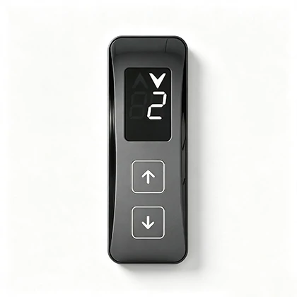 Lif Kerusi Roda Anter Home HB– Pintu Automatik--HHB014-3