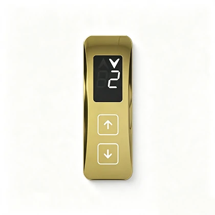 Lif Kerusi Roda Anter Home HB– Pintu Automatik--HHB014-4