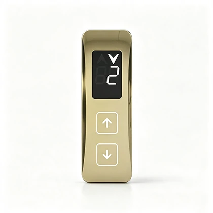 Lif Kerusi Roda Anter Home HB– Pintu Automatik--HHB014-6