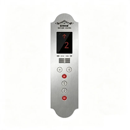 Panel Operasi Lif Kerusi Roda Anter Home----HOP002S